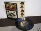 Beatles-Songs & Pictures-Introducing The Beatles vinyl