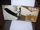 DLP - 2 ORIGINALS OF LED ZEPPELIN - = I + II / SEHR RAR