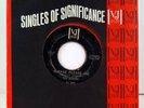 Beatles Please Please Me, Vee Jay 498-Correct spelling