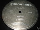 Random Rap Gunrunners- Consequences EP Rare M- Listen