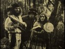 Yellow Autumn Children of the Mist Psyc Folk  Album LP