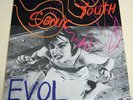 Sonic Youth - EVOL - RARE 1986 SST ORIG. 1st Press OOP