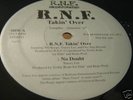 Random Rap R.N.F.- Takin' Over EP Sampler '97  Listen