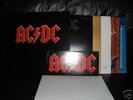 Rare AC/DC LP Box Set
