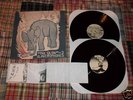 The Microphones - Glow Pt 2 ORIGINAL PRESS (mount eerie