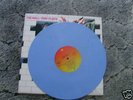 PINK FLOYD THE WALL BLUE  VINYL