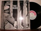 Blues Lazy Lester Excello LP 8006 True blues Clean