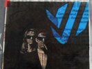 FIRE ENGINES rare 1980s INDIE LP WITH PRINTED BAG 