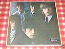 Rolling Stones - Rolling Stones No 2 - blind man text