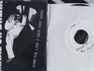 Make Or Break 7' TEST PRESS  carry on b9 floorpunch