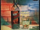 LP - T-BONE WALKER - SINGS THE BLUES