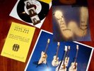 DEAD WEATHER Test Pressing Opening Night LP Very Rare