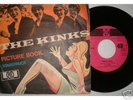 KINKS 7