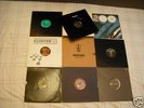 20x Techno/Schranz 12