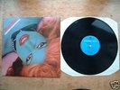 THE DRONES - FURTHER TEMPTATIONS RARE ORIG. LP PUNK