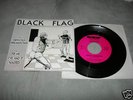 BLACK FLAG- nervous breakdown 7