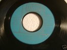 BUNKER HILL HIDE & SEEK OG GARAGE RNB 45 PROMO RARE
