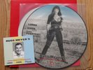 RUSS MEYER - PICTURE DISC LP - faster pussycat + lorna