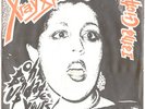 X-RAY SPEX - Oh Bondage / I Am A Cliche / UK P/S 45