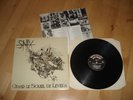 Snix - Quande Le Soleil LP Oi Punk Nabat Cock Sparrer