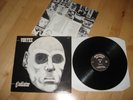 Vortex - Gladiator LP Oi Punk Böhse Onkelz Rock O Rama