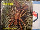 WEB THERAPHOSA BLONDI DERAM SML-R 1058 SAMURAI PROG LP