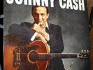 THE FABULOUS JOHNNY CASH, NEAR MINT ORIGINAL 1959 VINYL