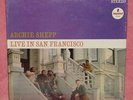 ARCHIE SHEPP-Live San Francisco-Impulse SEALED STEREO