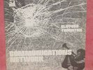 CLIFFORD THORNTON-Communications Network-3rd World NM