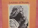 LARRY YOUNG-Lawrence of Newark-Perception LP NEAR MINT