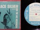 HORACE SILVER & JAZZ MESSENGERS-Blue Note LP MINT-