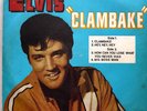 Malaysia Press?ELVIS PRESLEY?CLAMBAKE 7