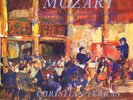 HMV ASDF189 - Mozart - FERRAS - VANDERNOOT - RARE
