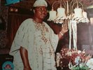 ALHAJI (CHIEF) SIKIRU AYINDE BARRISTER & SUPREME FUJI