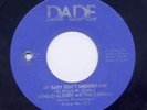 GREAT X-Over/Northern - ARNOLD ALBURY & CASUALS on DADE