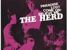 HERD Paradise Lost RARE freakbeat psych Norway 45 HEAR