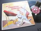 BILL HARDMAN QUINTET “SAYING SOMETHING” SAVOY MONO MINT