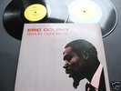 ERIC DOLPHY “BERLIN CONCERTS” BENNY BAILEY 2LP UNPLAYED