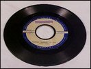 BILL MONROE PRIVATE LABEL TEST PRESS RECORD BLUE GRASS