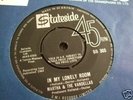 Tamla Motown / Stateside 305 Martha & Vandellas7 