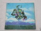 CAN - MONSTER MOVIE. ORIG 1969 UK VINYL LP. 1st PRESS