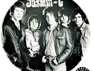 JASMIN T Some other guy (Tangerine w/PS) Freakbeat 1969