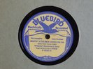 TEFTELLER Dance Band 78 Williams Washboard Band BB 5230