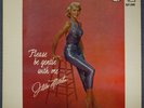 TEFTELLER Rare Sexy Female Vocal Jean Martin Adonis M