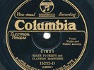 RILEY PUCKETT & CLAYTON McMICHEN  1927 Col. 15232 / E