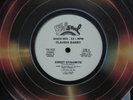 CLAUDJA BARRY Sweet Dynamite  DISCO/FUNK 12