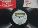 NORMA JEAN WRIGHT Love Attack MODERN SOUL/BOOGIE 12
