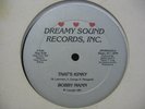 BOBBY MANN That's Kinky ELECTRO/SYNTH/BOOGIE 12