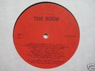 THE ROOM LP PRIVATE PRESS CANADA ACID FOLK #1 LISTEN