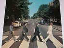 BEATLES 1962 - 1966 RED LP LENNON McCARTNEY HARRISON